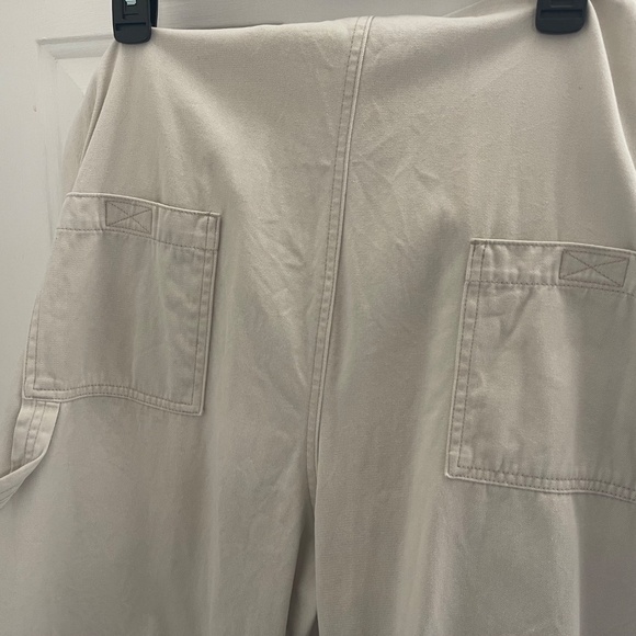 GAP Bib Overalls Vintage 100% Cotton Women's M - Picture 11 of 16